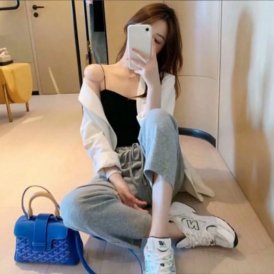 言语如苏打般涌现