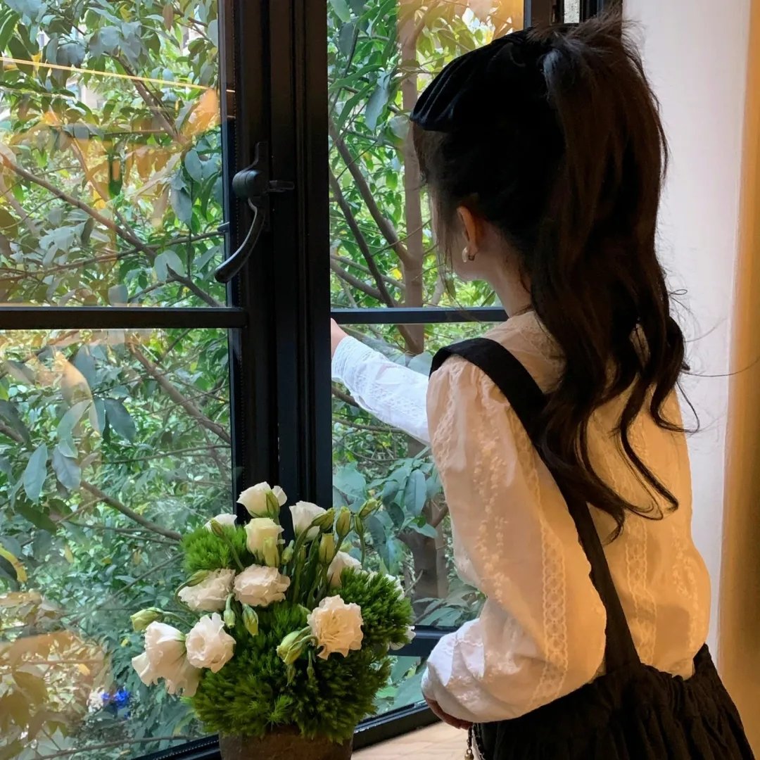 三个未婚妈妈